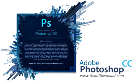 Photoshop cc 2015 torrent